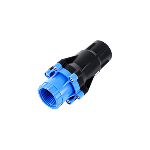 Válvula Reguladora <span class=keywords><strong>de</strong></span> <span class=keywords><strong>Presión</strong></span> <span class=keywords><strong>de</strong></span> <span class=keywords><strong>Riego</strong></span> <span class=keywords><strong>de</strong></span> 3/4 y 1 Pulgada, 15 y 20 PSI, <span class=keywords><strong>Reductor</strong></span> <span class=keywords><strong>de</strong></span> <span class=keywords><strong>Presión</strong></span> <span class=keywords><strong>de</strong></span> <span class=keywords><strong>Agua</strong></span> <span class=keywords><strong>para</strong></span> Sistemas <span class=keywords><strong>de</strong></span> <span class=keywords><strong>Riego</strong></span> por Goteo y Aspersores - Product Image 5