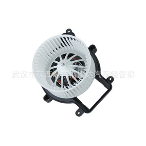 ซีตรอง เปอโยต์พัดลมโบลเวอร์ 1609833980 ชิ้นส่วนทดแทนใหม่สำหรับรุ่น 3008 - Product Image 4