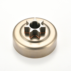 Pignon de jante de tronçonneuse de <span class=keywords><strong>45</strong></span> F 52F 58F - Product Image 6
