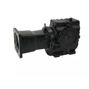 Réducteur à engrenages coniques hélicoïdaux EURODRIVE KA47/T AQH140/1 01.1821761801.0001.12 en stock – Vente chaude - Product Image 6