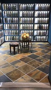 <span class=keywords><strong>Pierre</strong></span> de pavage en <span class=keywords><strong>calcaire</strong></span> jaune naturel au design moderne, antidérapante pour l'extérieur, jardin, hôtel, villa, école, parc, anti-acide, anti-érosion, marque XY - Product Image 6