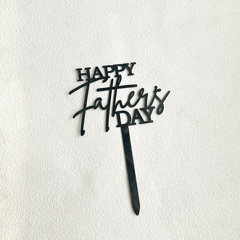 Happy Father's day B