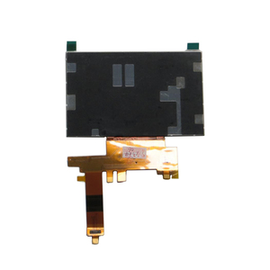 <span class=keywords><strong>Pantalla</strong></span> LCD TFT AMS495QA01 de 5.0 <span class=keywords><strong>pulgadas</strong></span> para <span class=keywords><strong>SONY</strong></span> PS Vita - Product Image 1