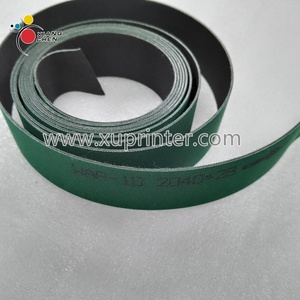 WD Best Quality 2040MM*<b>28MM</b> Belt 86.020.029 86.020.090 SM102 CD102 Offset Printing Parts - Product Image 6