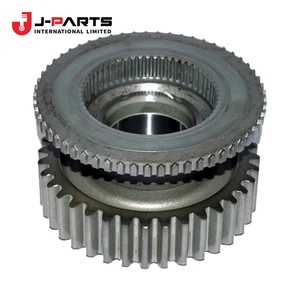 Soporte, Diferencial Delantero, N.º 2 para Toyota Hilux GUN125 2006-2015 OE 52380-0K020 523800K020 - Product Image 2