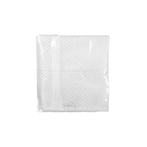 Beans Shoe Drying Bag Mesh White Reusable For Indoor Outdoor Use - Product Image 5