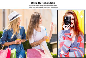 43 Inch Ultra-Narrow Window High Brightness Lcd Advertising Player <strong>Digital</strong> Window <strong>Displays</strong> Hanging Window <strong>Digital</strong> Signage - Product Image 4