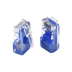 RJ45 DMX Terminator <b>Plug</b> 120 Ohm Resistor Module DMX512 Signal Termination Connector for LED Stage <b>Lighting</b> - Product Image 3
