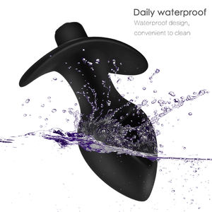 Хит продаж, силиконовые игрушки для анального секса - Product Image 4