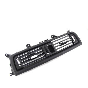 En stock pour BMW Série 5 Tuning Pièces intérieures et extérieures Panneau de ventilation avec/sans électrodéposition 64229166885 - Product Image 3