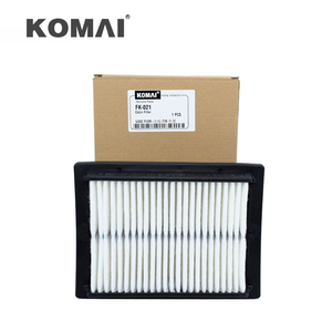 Filtro de aire de cabina de excavadora PA5328 <span class=keywords><strong>17M</strong></span>-<span class=keywords><strong>911</strong></span>-<span class=keywords><strong>3530</strong></span> B222100000660K 60250669 71498266 4234793 para SANY SY135 - Product Image 3