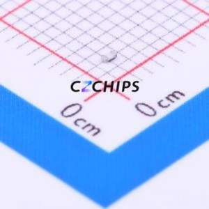 Résistance CMS RMS04JT330 0402 (Type : Film Épais) (Résistance : 33 Ohms Précision : 5%) - Product Image 2