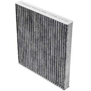 Filtre à air d'habitacle au charbon actif CF11671 en gros pour RAM 1500 2500 3500 4500 5500 Jeep Wagoneer Mazda CX-7 - Product Image 3