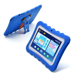 7 inch Tablets For Kids Educational Goals Tablets Of Children For Learning Cheap Tablets Pc