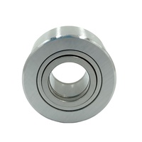 Roulement à rouleaux de support NUTR 38x110x38MM Roulements à rouleaux robustes NUTR38110
