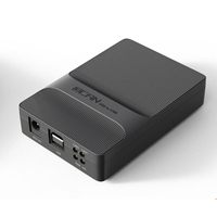 Adaptateur de décodage de diagnostic de données CAN Bus automobile à double canal