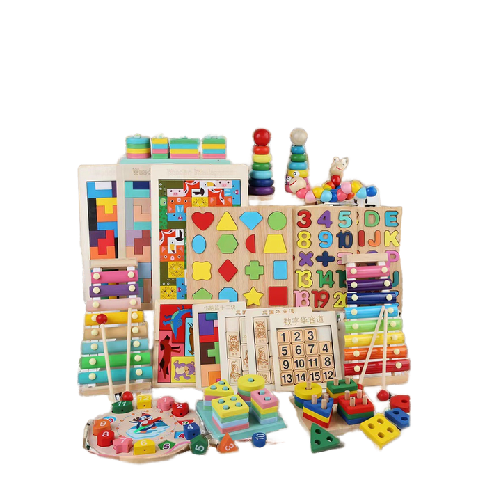 Educational Toys For Juguetes Educativos Para NiÃ±os De A 10 AÃ±os