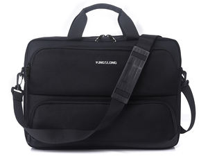 Maletín para Portátil de Diseño Visual con Organización Transparente y Múltiples Métodos de Transporte - Product Image 6