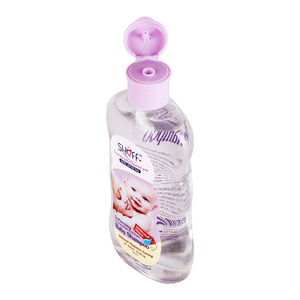 SHOFF <span class=keywords><strong>Shampoo</strong></span> Delicato <span class=keywords><strong>per</strong></span> <span class=keywords><strong>Neonati</strong></span> e Lattanti, 300ml, Senza Lacrime, Detergente Morbido - Product Image 4