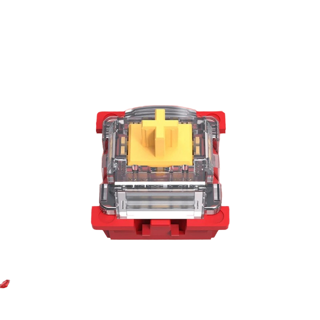 XINMENG Linear Magnetic Shaft Gateron CHIXIAO Switch Esports Customization Magnetic Axis Keyboard Switch