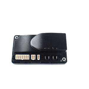 Hochwertiger 24V Permanentmagnet-Motor drehzahl regler 1212P-2501 für Elektro roller - Product Image 1