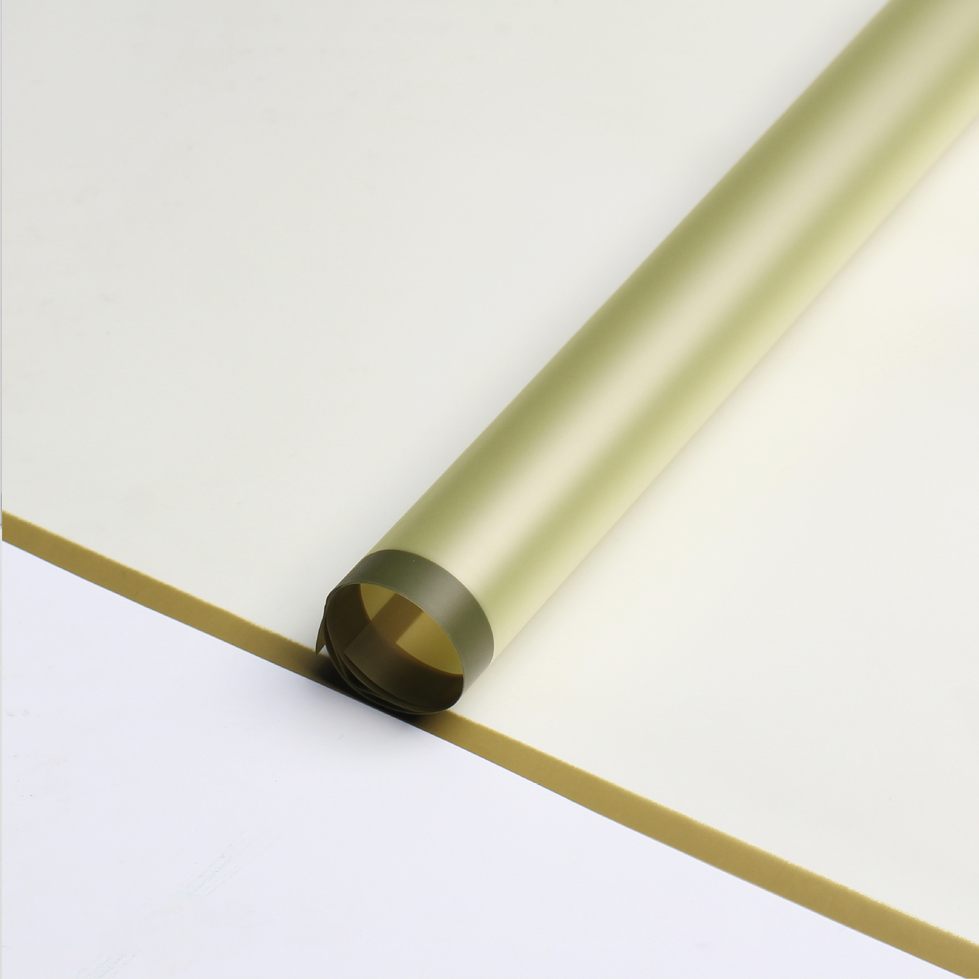 7-Olive-green