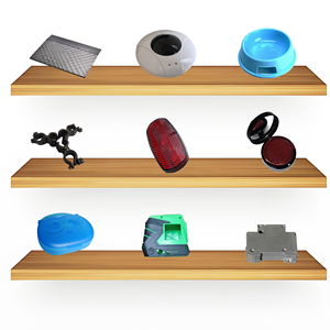 Tự động khuôn ép nhựa nhà máy cho chuyển đổi ổ cắm Bảng điều khiển ánh sáng khuôn mẫu cho thiết bị chuyển mạch chế biến - Product Image 4