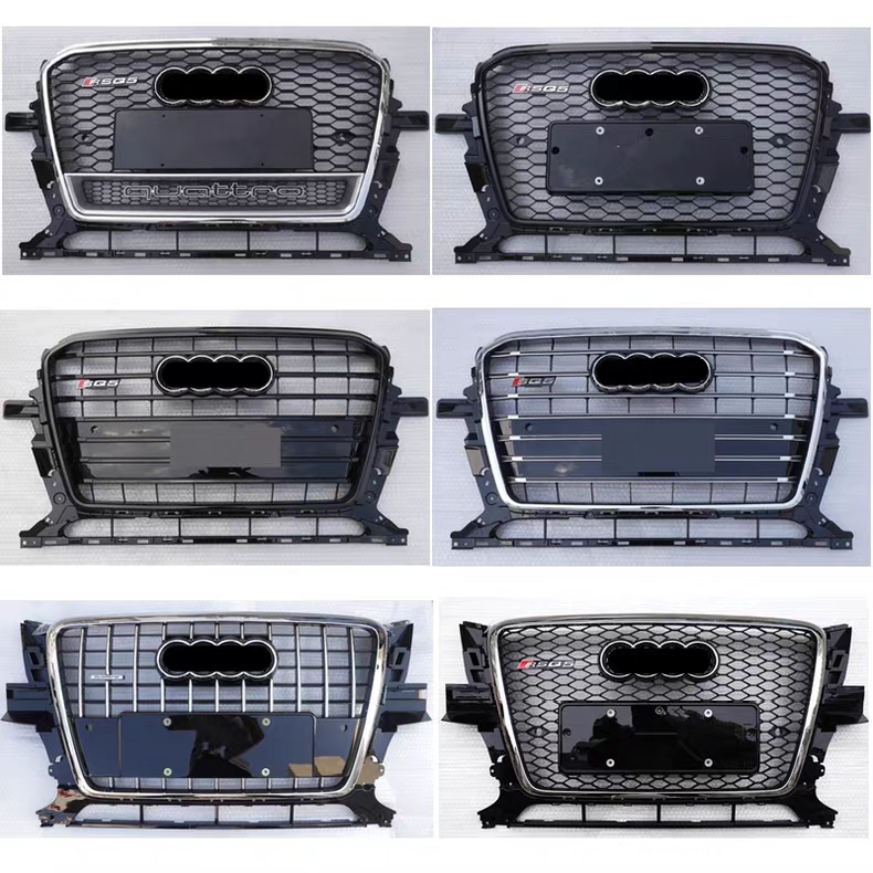 2016 audi sq5 grill