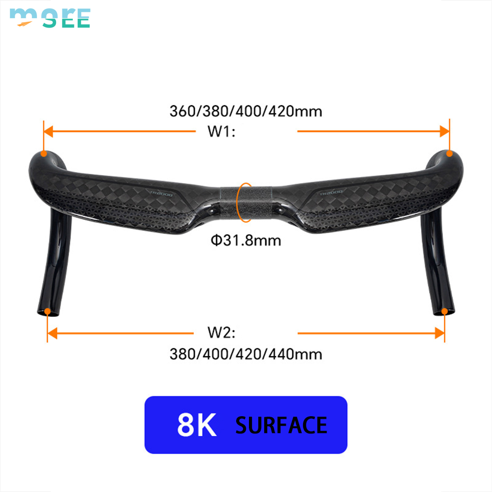 Negro - Sarga 8k - Brillante