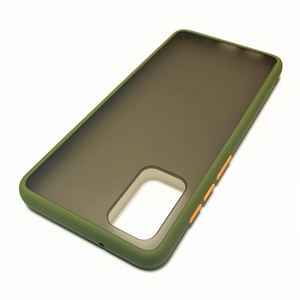 Custodia per <span class=keywords><strong>Samsung</strong></span> Galaxy S25 S24 Ultra Plus S24 <span class=keywords><strong>FE</strong></span> A56 A36 A16 A06 custodia traslucida - Product Image 5