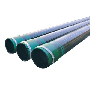 API 5ct K55 9 5/8 "Mỏ dầu ống Ống ống vỏ R3 47 ppf BTC vỏ ống Ống giá tốt nhất dầu hoặc khí vỏ ống Chất lượng cao - Product Image 4