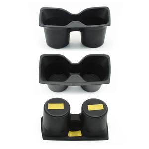 Kit de réparation de couvercle amovible pour porte-gobelet de <span class=keywords><strong>console</strong></span> <span class=keywords><strong>centrale</strong></span> de voiture pour <span class=keywords><strong>BMW</strong></span> Série <span class=keywords><strong>1</strong></span> 2 F20 F21 F22 F23 F87 51166978912 - Product Image 3