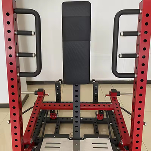 Attrezzatura Professionale per Palestra di Livello Commerciale per Allenamento di Petto e Braccia - Trainer per Petto <span class=keywords><strong>con</strong></span> Carico a Piastre - Product Image 4