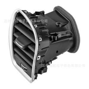 ช่องระบายอากาศเครื่องปรับอากาศออดี้ A5 A4L 8KD820902 8T1820902B ด้านขวา ชิ้นส่วน HVAC พลาสติก ติดตั้งง่าย - Product Image 2