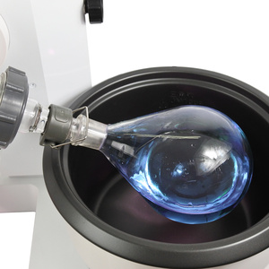 电动实验室真空旋转蒸发器精油蒸馏器和提取机 - Product Image 6