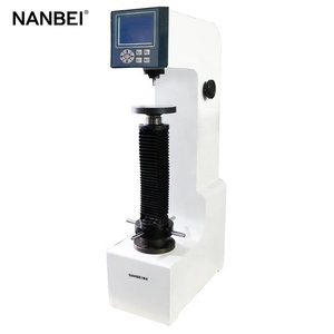 Dụng Cụ Đo Vật Lý Phòng Thí Nghiệm Micro Vickers Máy Kiểm Tra Độ Cứng Kim Loại - Product Image 4