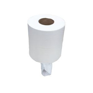 Papier toilette de luxe biodégradable, papier toilette en bambou doux 4 plis, écologique, ultra doux, papier toilette en bambou - Product Image 3