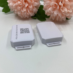 MQTT Monitoreo de temperatura + humedad Múltiples formas Seguimiento Fábrica Almacén Logística Sistema Gateway BLE Beacon Tag - Product Image 6