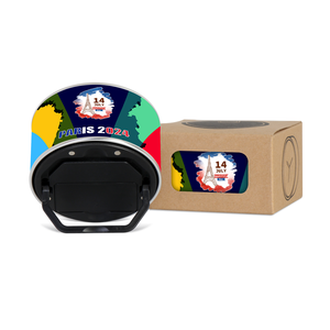 Vật tư văn phòng EcoFriendly cơ khí Custom made bàn đồng hồ sử dụng hàng ngày sản phẩm đối với trang chủ - Product Image 5