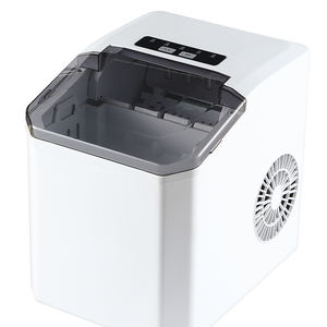 Vente en gros de machines à glaçons portables à petit comptoir pour la maison Machine à glaçons rapide pour la maison/le bureau/le bar - Product Image 5