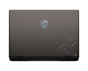 โน้ตบุ๊กเกมมิ่ง MS1 Crosshair17 D14VFKG-065CN ขนาด 17 นิ้ว 240Hz I7-14700HX RTX 4060 1TB SSD รุ่น Crosshair17 D14VFKG-065CN - Product Image 5