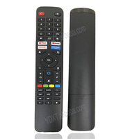 Mando a distancia personalizado para tv, control remoto por voz con bluetooth, firestick, 2020