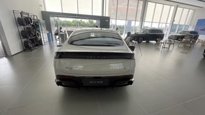 Auto Usado 2025, Chery Fulwin A9 Sedán, Volante a la Izquierda, Listo para Usar, Calidad Confiable, Inventario de Fábrica - Product Image 4