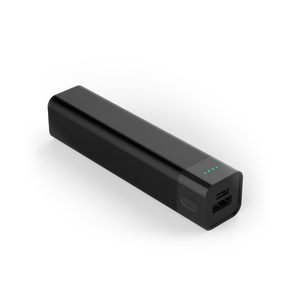แบตสำรอง PPS 5000 มิลลิแอมป์ รองรับ PD 18W ตัวเครื่องอะลูมิเนียม ช่องเสียบ USB และ USB-C สำหรับ <span class=keywords><strong>iPhone</strong></span> <span class=keywords><strong>11</strong></span> <span class=keywords><strong>Pro</strong></span> Max จัดส่งฟรี - Product Image 1