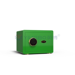 YINGBO Home Hotel Security <strong>Small</strong> Smart <strong>Safe</strong> <strong>Box</strong> Fingerprint Lock <strong>Safe</strong> <strong>Box</strong> - Product Image 6