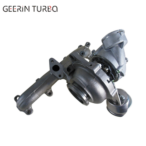 China Turbo GTB1646V 765261-5008S 756867-0001 756867-0003 turbocompressore completo per <span class=keywords><strong>Skoda</strong></span> Octavia II 2.0 <span class=keywords><strong>TDI</strong></span> - Product Image 5