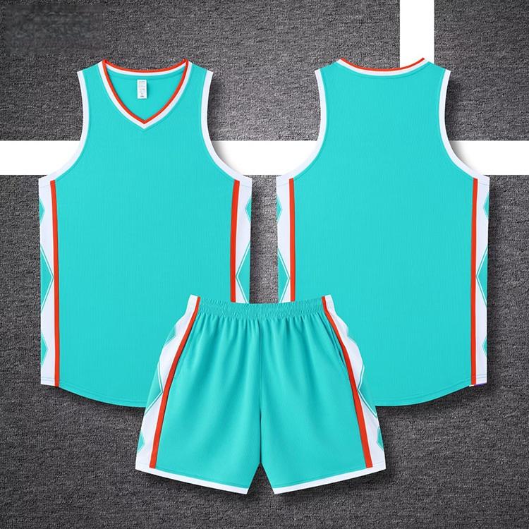 สีฟ้าอ่อน 4 - ชุด 2 ชิ้น