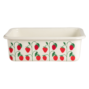 Nouveau type <span class=keywords><strong>de</strong></span> plateau <span class=keywords><strong>de</strong></span> mélange en émail <span class=keywords><strong>de</strong></span> forme carrée avec logo personnalisé blanc haut <span class=keywords><strong>de</strong></span> gamme plateau rectangulaire en émail pour pizza aux fruits glacés - Product Image 3