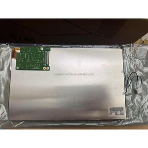 TX20D19VM2BAB 20.0 inch Industrial LCD Display for Control Room Monitor Original In Stock - Product Image 2