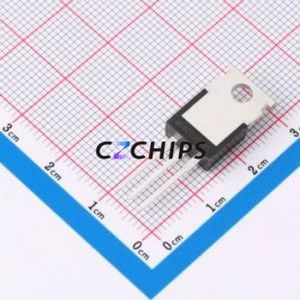 Transistor à effet de champ à transistor TO-220AB IRFZ48RPBF-VB de haute qualité (MOSFET) - Product Image 2
